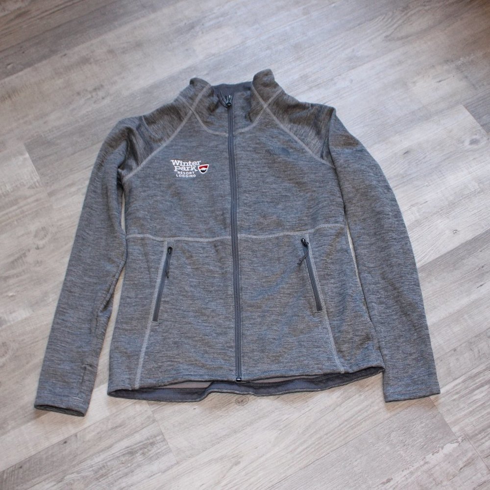 The North Face Winter Park Resort Jacket